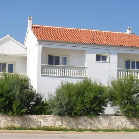 Appartement Boris Betina (Sibenik-Knin)