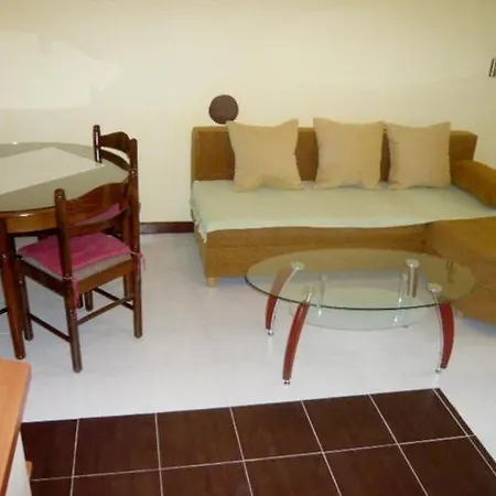 Apartment Boris Betina (Sibenik-Knin)