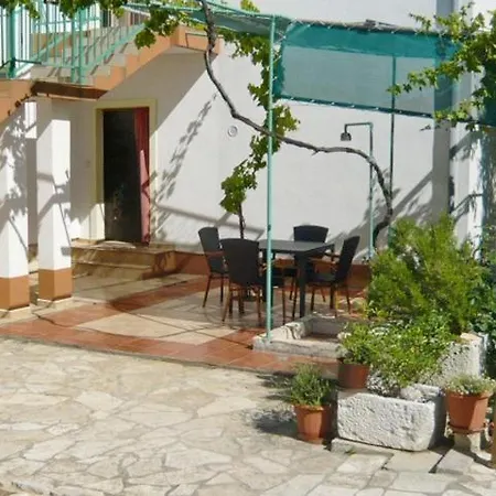 Boris * Betina (Sibenik-Knin)