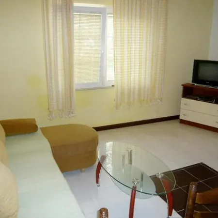 Boris Apartment Betina (Sibenik-Knin)