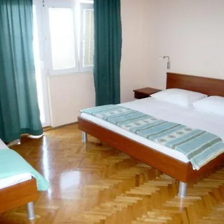 Apartment Boris Betina (Sibenik-Knin)