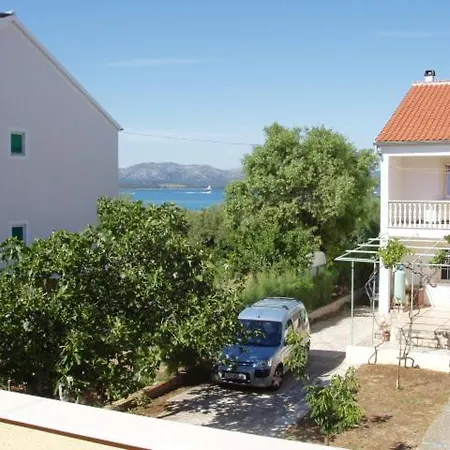 Boris Apartment Betina (Sibenik-Knin)