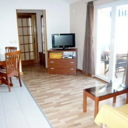 Boris Appartement *
