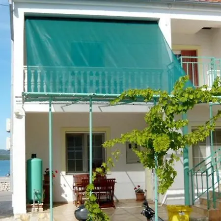 Appartement Boris *